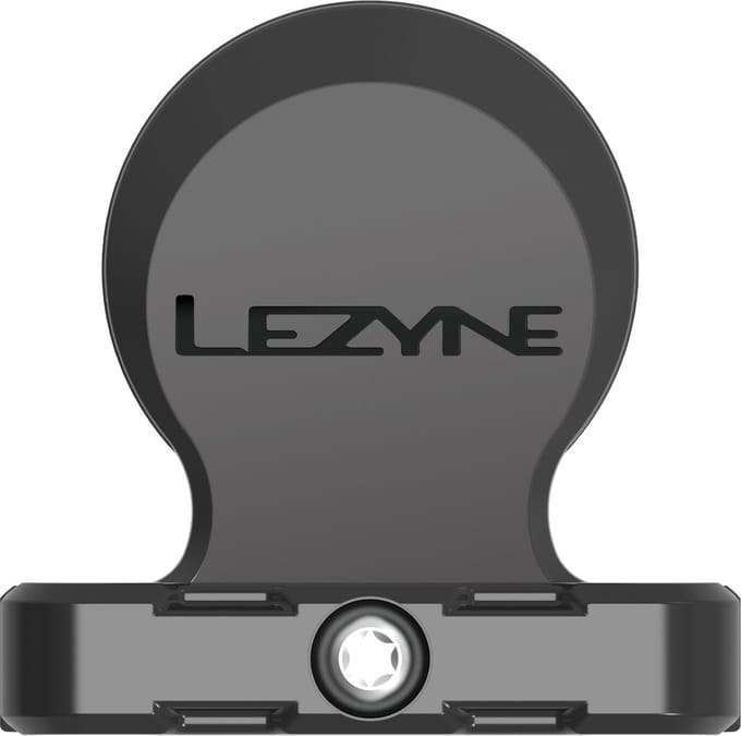 Steun Matrix Airtag pour selle Lezyne