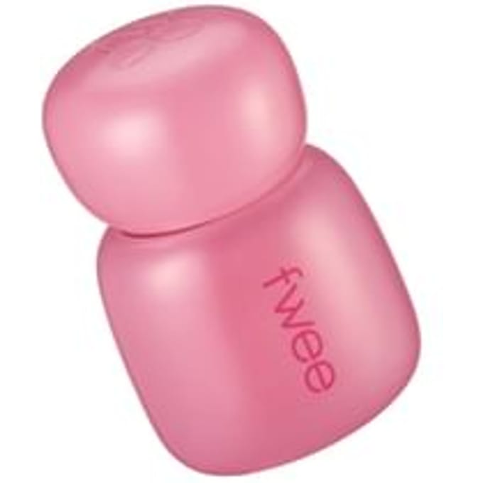 fwee - Pink Obsession Stay-Fit Lip Tint - 20 Colors #M03 Selfie Pink