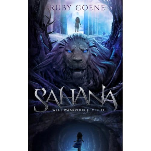 Sahana - Ruby Coene