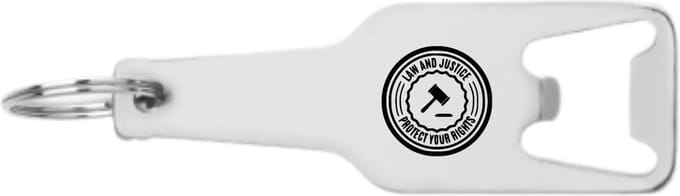 Akyol - architect flesopener - Architect - architecten - architect - cadeau - verjaardag - 105 x 25mm