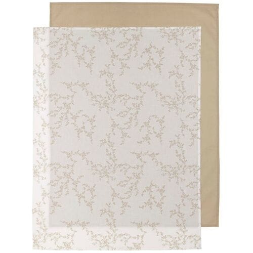 Meyco ledikantlaken 2-pack White unisex