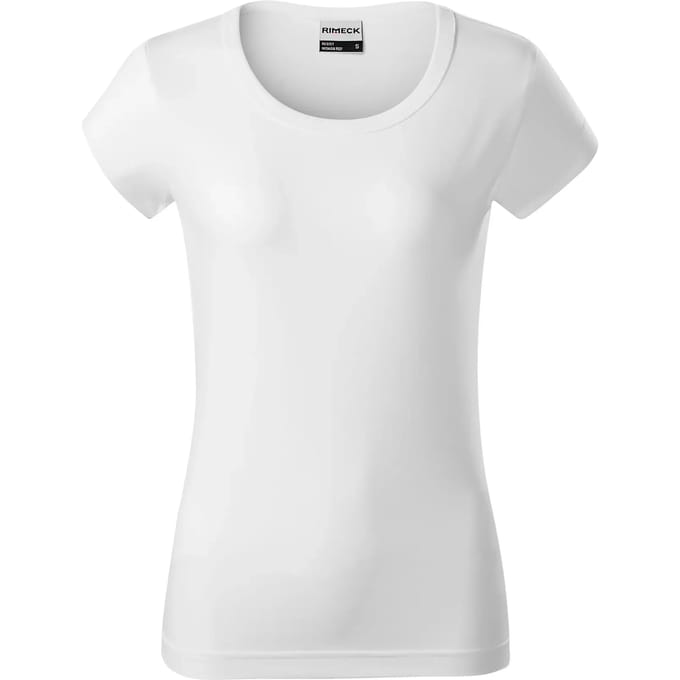 T-shirt dames Rimeck Resist R02