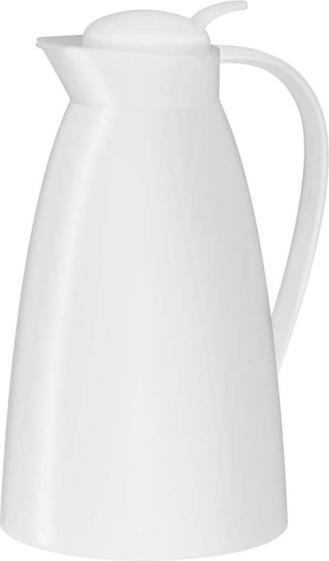 alfi Eco Thermoskan Wit 1 l 825010100