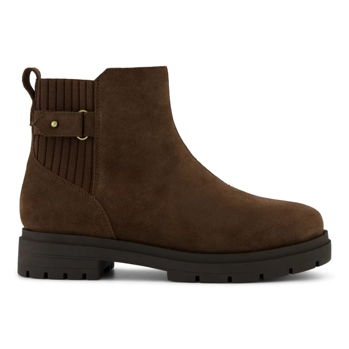 Dameslaarzen Toms Astrid