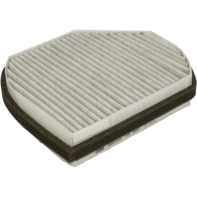 Cabinefilter MANN-FILTER CUK 2897