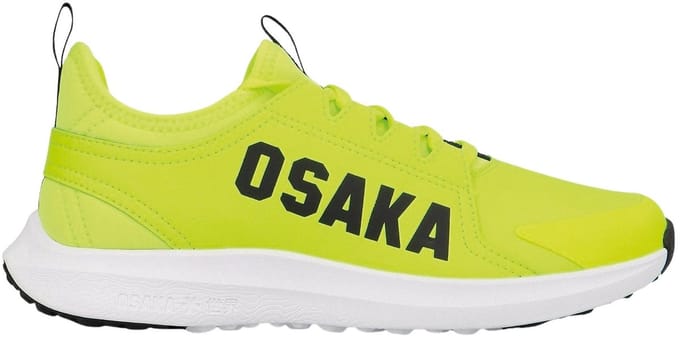 Osaka Furo Play Hockeyschoenen Junior