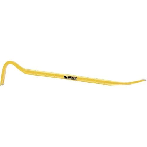 DEWALT DWHT55129-1 Rem- en nagelijzer 600 mm carbonstaal