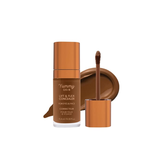 Danessa Myricks Beauty Yummy Skin Lift &amp; Flex Concealer 15 9,4 ml