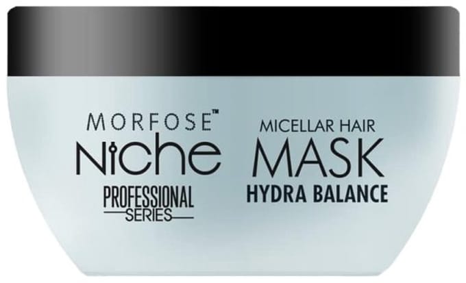 Morfose Micellar-Hydra Balance Mask 500ml
