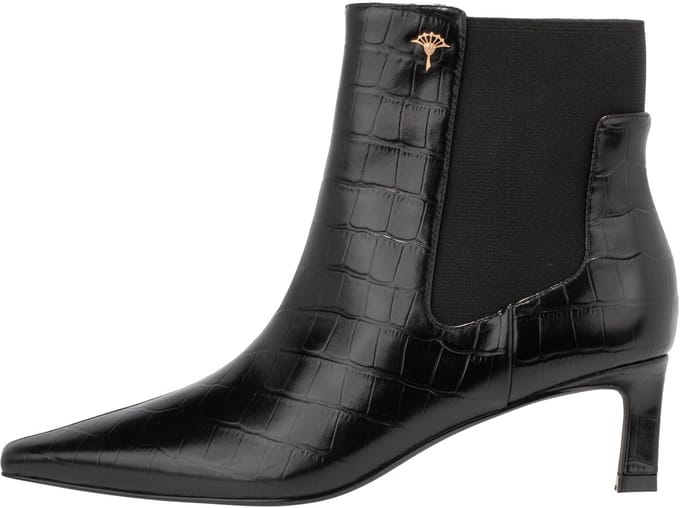 Joop - Damen Stiefel Coccodrillo Tia