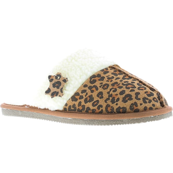Hush Puppies Arianna Mule MEMORY FOAM Dames