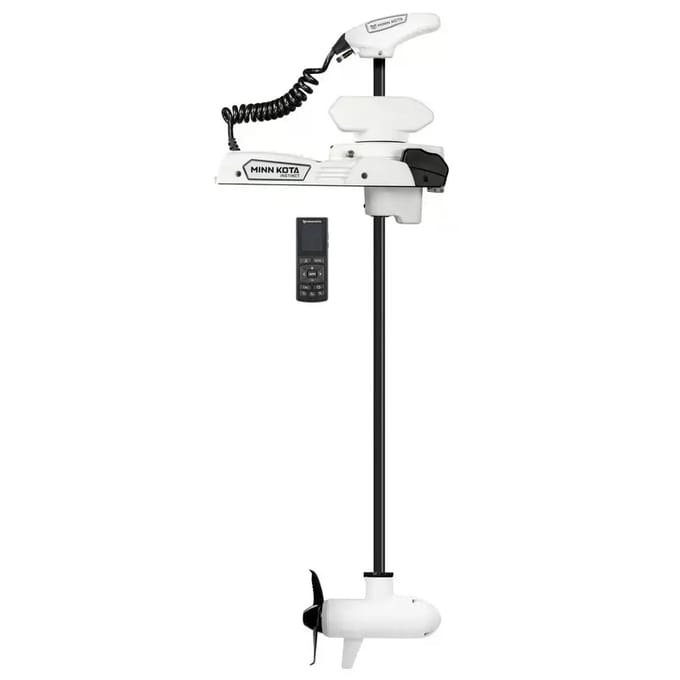 Elektromotor Minn Kota Riptide Instinct Quest 90/115 lbs