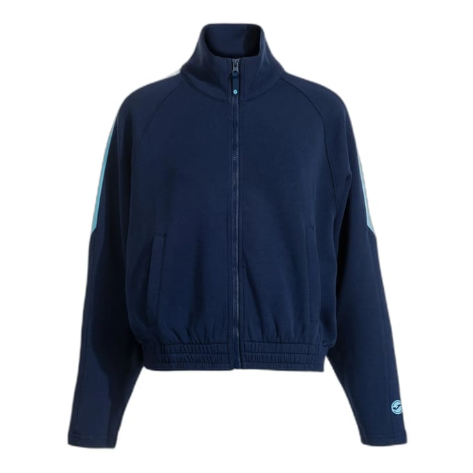 Damessweatshirt met rits Joma