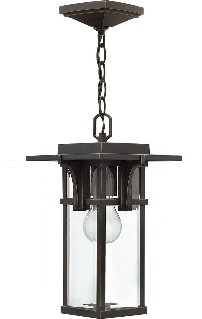 Hanglamp - Steady Lighting - Metaal -  - E27 - L: 22.9cm - Voor Binnen - Woonkamer - Eetkamer - Wood