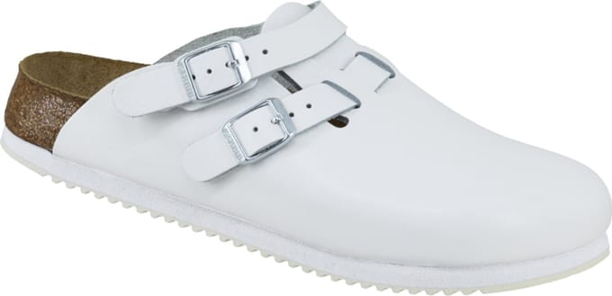 Birkenstock Kay Heren 54257 - Wit - 46