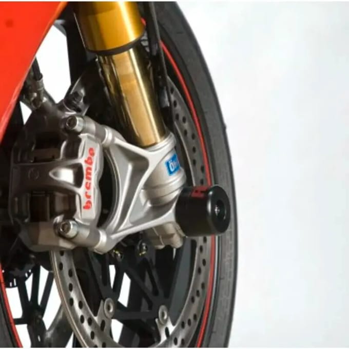 Motor vorkbeschermers R&G Racing Ducati PANIGALE 899