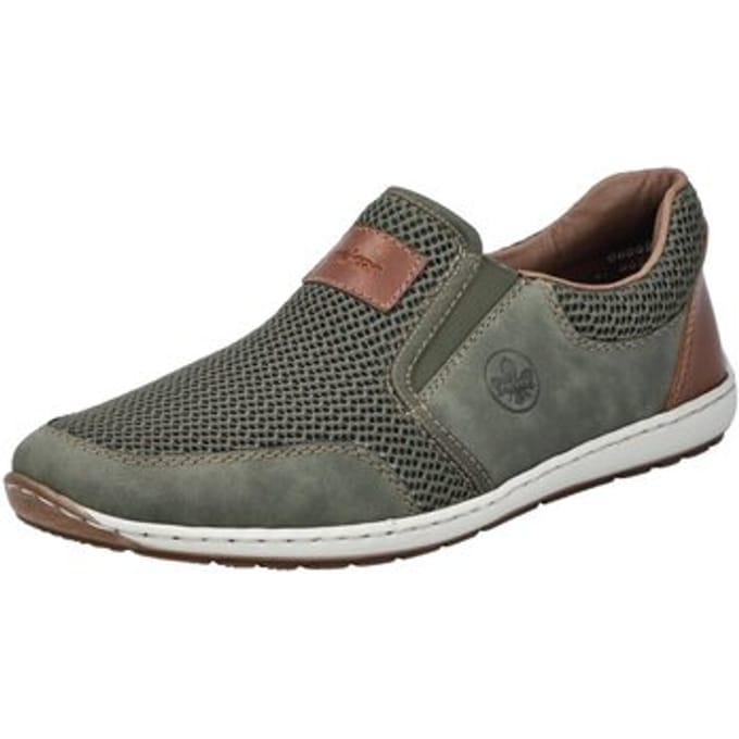 Mocassins Rieker -