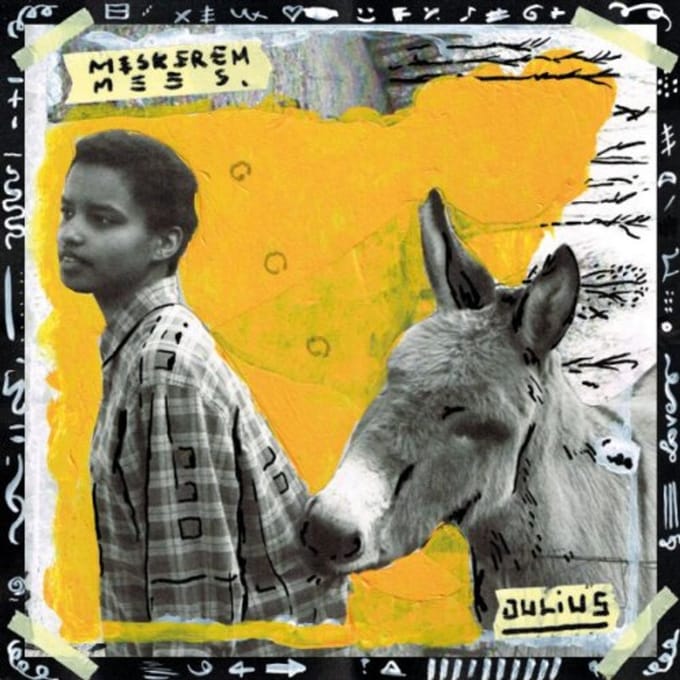 Julius - Meskerem Mees