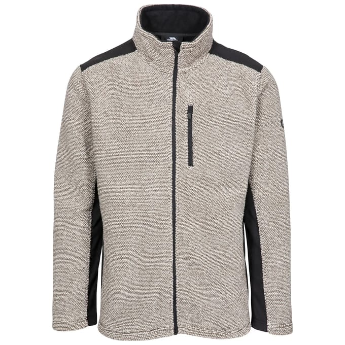 Fleece Trespass Faratino
