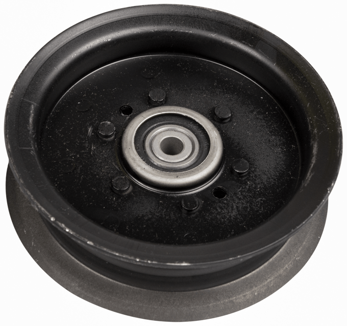 Idler pulley