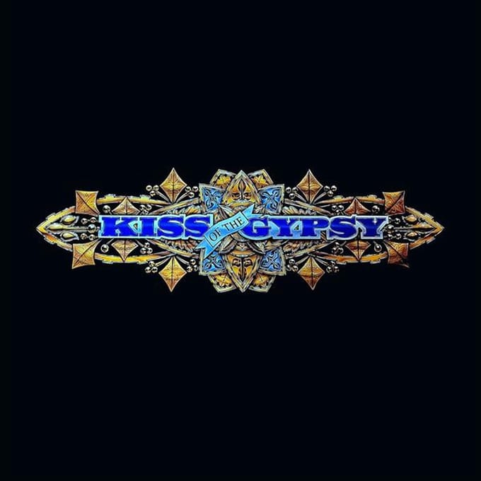 Kiss of the Gypsy