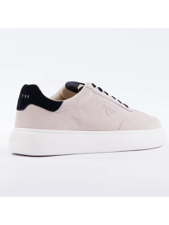 Guess Elba herensneakers