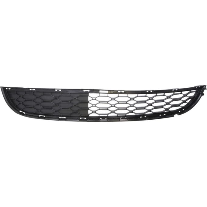 Ventilatierooster, bumper BLIC 6502-07-6006910P