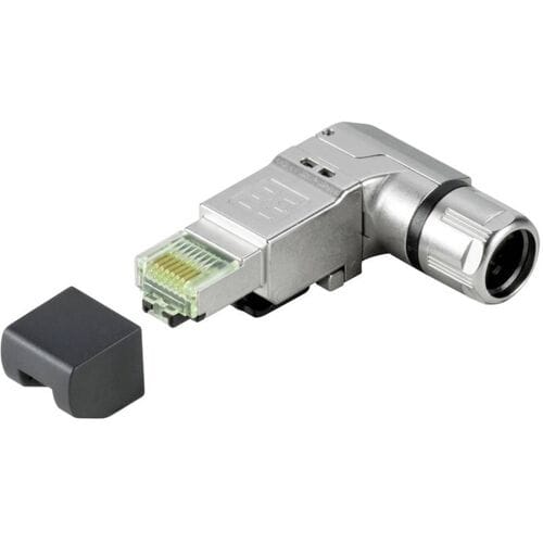 Weidmüller 1992870000 RJ45-connector RJ45, stekker 1 stuk(s) Piece