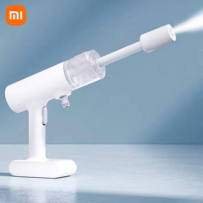 Xiaomi Mijia draadloze autowasmachine white