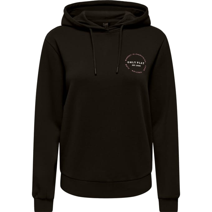 Only Play Hoodie