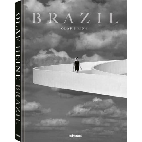 Brazil - Olaf Heine