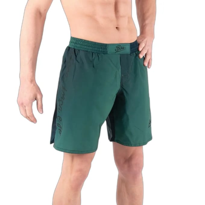 Gevechtsshort Boa Fightwear Deslumbrante