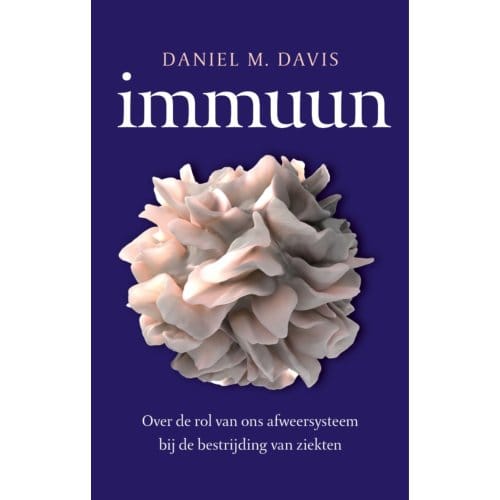 Immuun - Daniel M. Davis