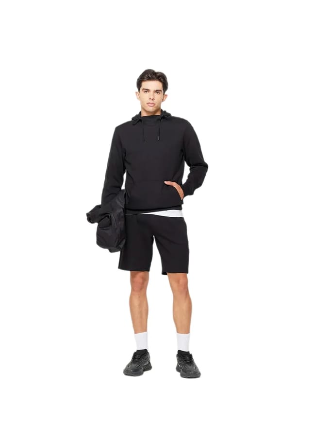 Emporio Armani heren Eagle GA sweatshirt