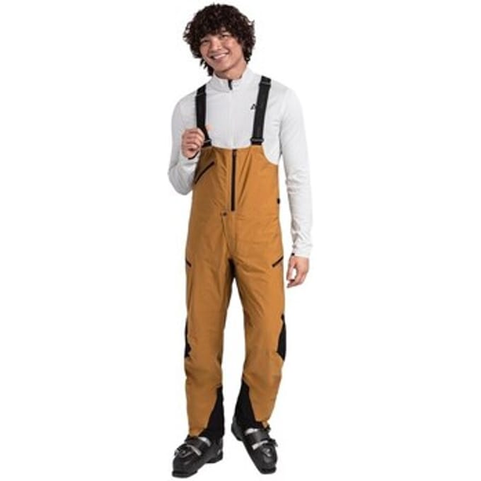 Jumpsuit SchÖffel Lufed Style
