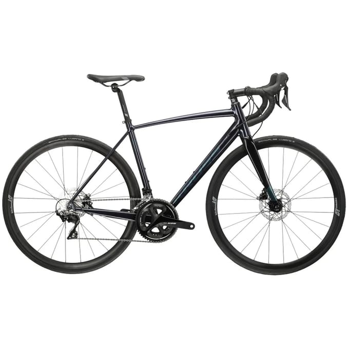 Racefietsen Kross Vento Shimano 105 R7000 11V