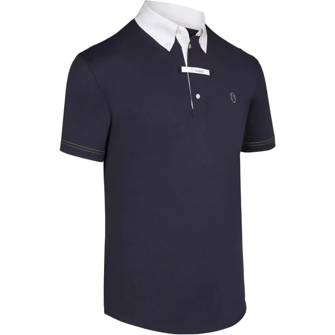 Polo voor het springen Samshield Charles