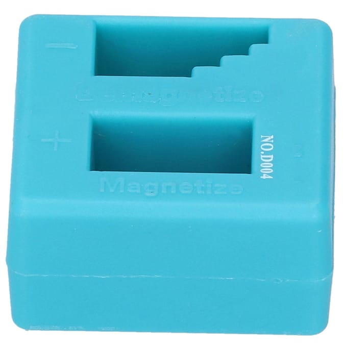 Magnetiseerder Demagnetiseerder Schroevendraaiers Permanente Magnetische Accessoires Handmatige Demagnetiseertool