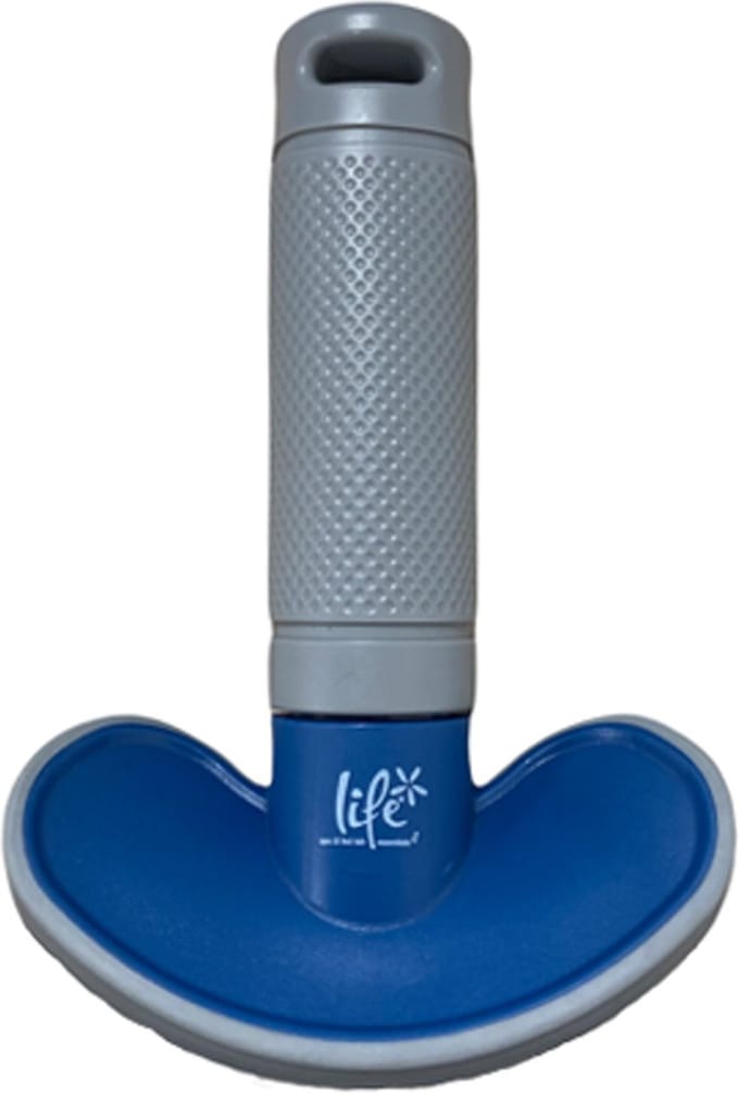 Life spa borstel