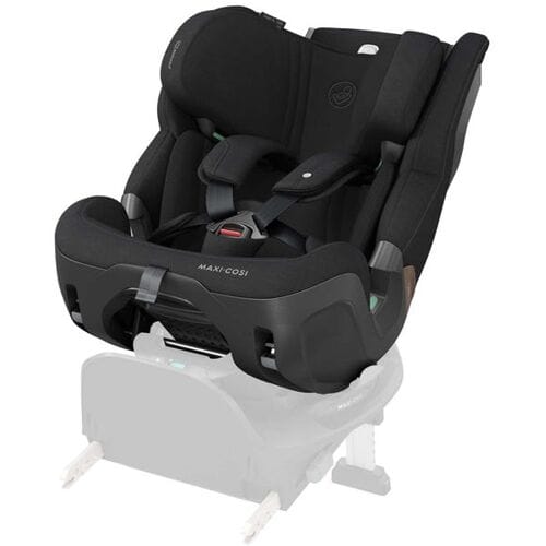 Maxi-Cosi Pearl XL Slide Pro Authentic Black unisex