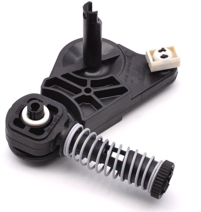 Allecto - Gear Selector Kabelverbinding - duurzame kwaliteit