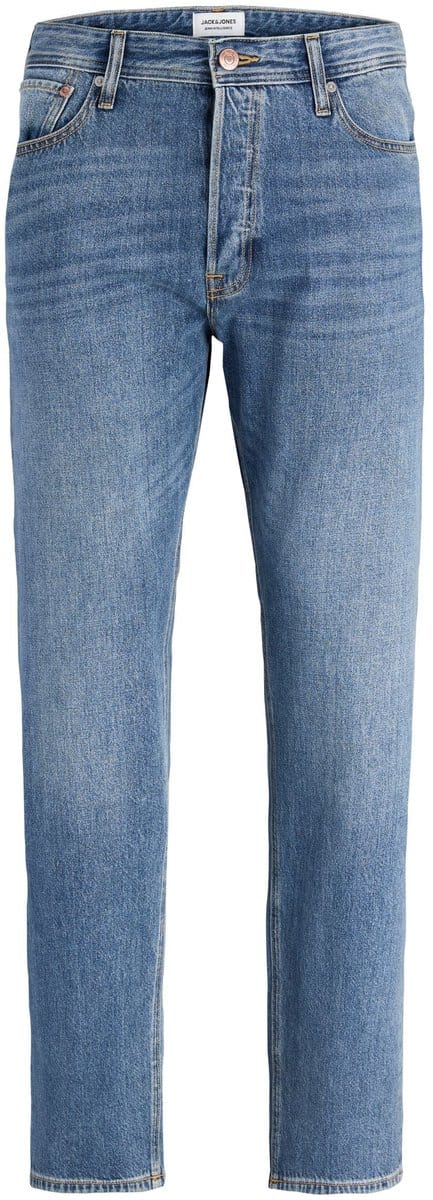 Jack & Jones - Heren jeans broek - Maat 34 - Mannen - Jeans - katoen