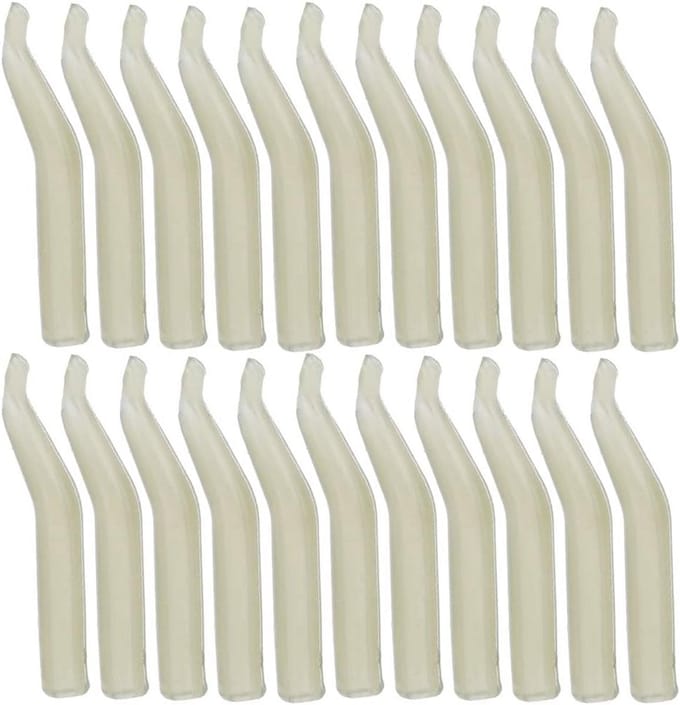 Anti-verward-sleeves 20 mm