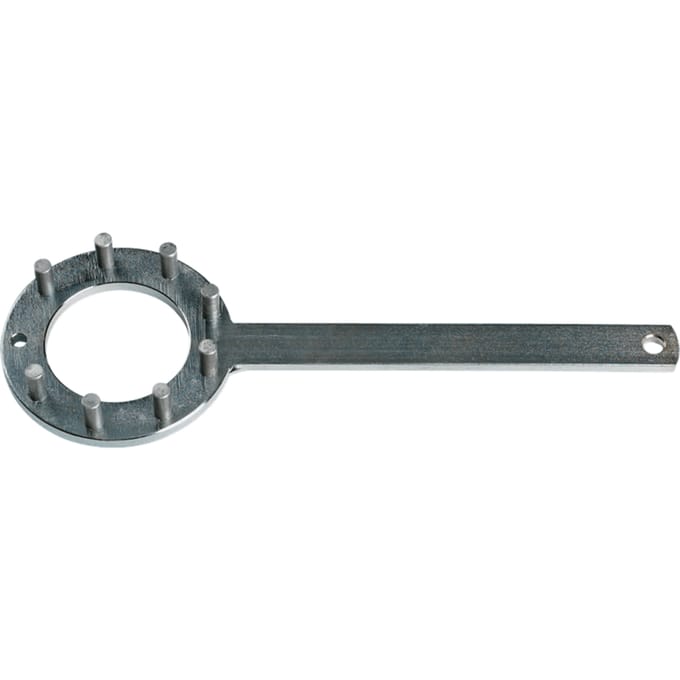 Husqvarna vliegwiel sleutel 445, 450
