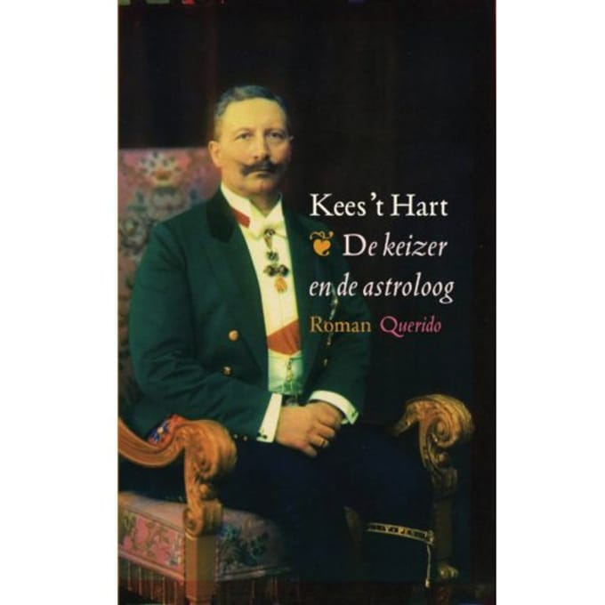 De Keizer En De Astroloog - Kees 't Hart