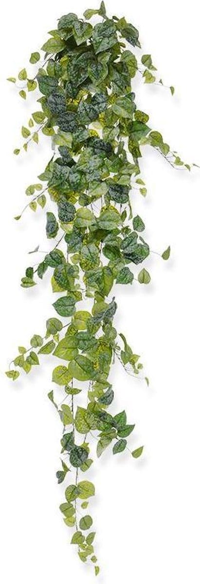Scindapsus Pictus kunst hangplant 170cm