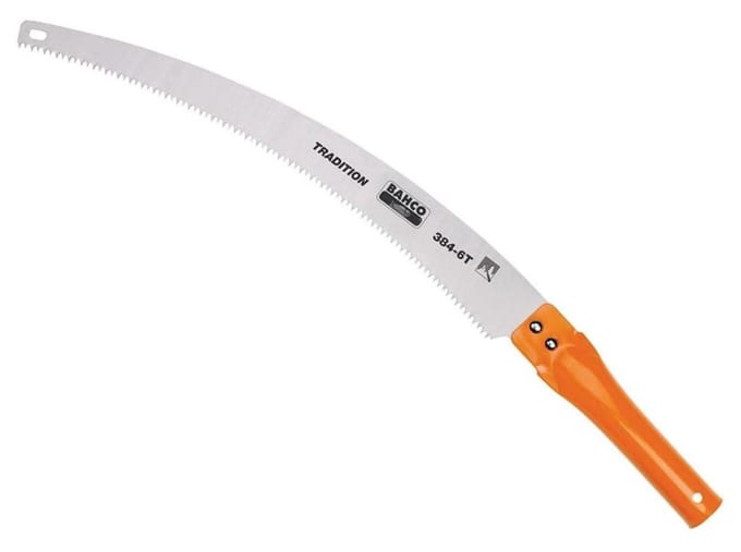 Bahco Boomzaag - 35 cm - 384 6 T
