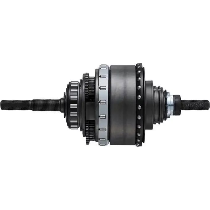 Hub Shimano SG-C6061-8D