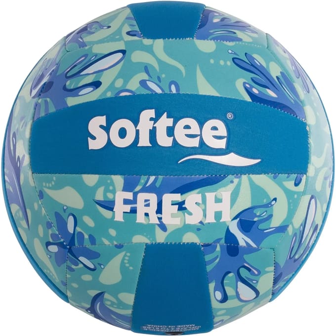 Neopreen volleybal Softee Fresh Azul - 30