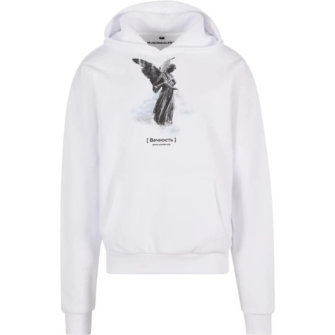 Oversized sweatshirt met capuchon MJ Gonzales Angel V.4